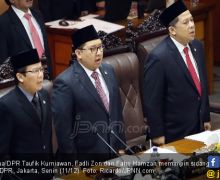 Ini Penjelasan Mahfud MD soal Penghargaan Jokowi untuk Fahri Hamzah dan Fadli Zon - JPNN.com