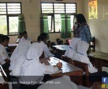Kabupaten Lebak Kekurangan 3.000 Guru PNS SD dan SMP - JPNN.com