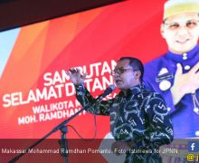 Danny-Fatma Akan Jadikan Makassar Dua Kali Lebih Baik dari Sekarang, Ini Visi Misinya - JPNN.com