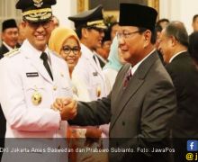 Jika Prabowo Tak Maju Nyapres, PKS Ingin Dorong Anies - JPNN.com
