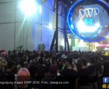 Ini Alasan DWPX Dipindah ke Bali - JPNN.com