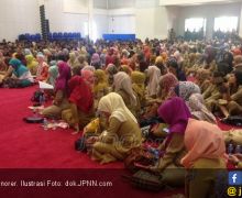 Jumlah Pegawai TK2D Dipangkas 1.300 Orang - JPNN.com