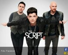 Konser The Script di Jakarta Didukung Teknologi Supercanggih - JPNN.com