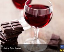 Tertarik Lezatnya Perpaduan Red Wine dan Cokelat Panas? - JPNN.com