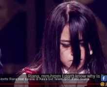 Keren! The Sacred Riana Jadi Juara di Asia's Got Talent 2017 - JPNN.com