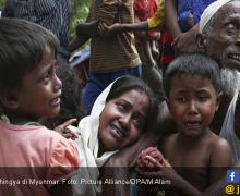 PBB Janjikan Repatriasi Bermartabat untuk Muslim Rohingya - JPNN.com