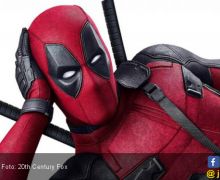 Ryan Reynolds Pesimistis soal Deadpool 3 - JPNN.com