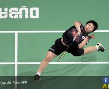 Dramatis! Akane Yamaguchi Juara Superseries Finals 2017 - JPNN.com