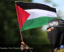 Indonesia Kutuk Tindakan Israel, Begini Janji Jokowi kepada Rakyat Palestina - JPNN.com