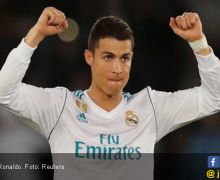 Ronaldo Minta Barcelona Beri Penghormatan Buat Real Madrid - JPNN.com