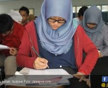 Tingkatkan Kapasitas Dosen, Indonesia Gandeng Inggris   - JPNN.com