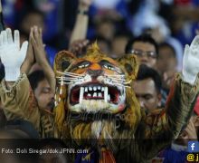 Jelang Persebaya vs Arema FC, Aremania: Jangan Terprovokasi - JPNN.com