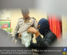 Jai Sudah Ambil 100 Pakaian Dalam Perempuan dari Jemuran - JPNN.com