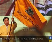 Airlangga Copot Sudikerta dari Posisi Ketua DPD Golkar Bali - JPNN.com