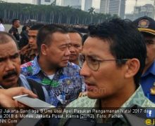 Gandeng Asing, Bang Sandi Lanjutkan Proyek Jalan Berbayar - JPNN.com