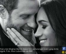 Malu, Ayah Meghan Markle Tak Mau Hadiri Royal Wedding - JPNN.com