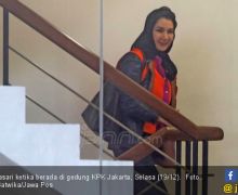 Mbak Rita Bakal Lebih Lama di Tahanan KPK - JPNN.com