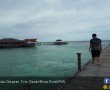 Manjakan Wisatawan, Pemkab Berau Rajin Bikin Terobosan - JPNN.com