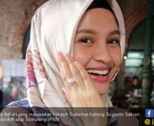 Kisah Gubernur Kalteng, Cerai dari Ussy, Gaet Wanita Muda - JPNN.com