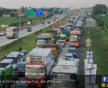 Libur Panjang, Ratusan Kendaraan Diprediksi Melintasi Tol Cipali - JPNN.com