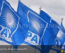 Ratusan Pengurus dan Kader PAN Tolak Keputusan DPP - JPNN.com