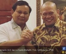 Sebaiknya Nyalla Blak-blakan ke Bawaslu soal Maunya Prabowo - JPNN.com