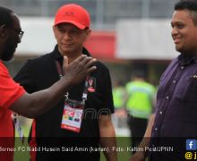 Presiden Borneo FC Berharap Turnamen PGK Tetap Digelar - JPNN.com