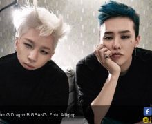 BIGBANG Kembali Kehilangan Personel karena Tugas Negara - JPNN.com