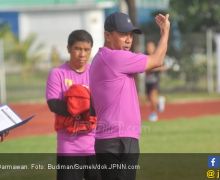 Liga 1 2020: RD Beber Strategi Madura United untuk Bungkam Barito Putera - JPNN.com