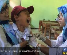 Pekan Imunisasi Dunia: Pemerintah Tambah 4 Vaksin Baru - JPNN.com