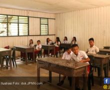 Sekolah Siswa Peraih Nilai Tertinggi UN SD 2019 tak Hanya di Pusat Kota - JPNN.com
