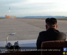 Selamat Tahun Baru, Tombol Nuklir Sudah di Meja Kim Jong-un - JPNN.com