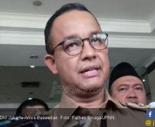 Anies Baswedan Penasaran Ada Motor Ditilang di Thamrin - JPNN.com