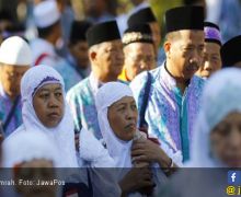 Ada Dispensasi Moratorium Izin Umrah - JPNN.com