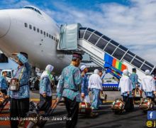 Ternyata ini Yang Bikin Jemaah Hannien Tour Gagal Berangkat - JPNN.com