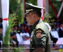 Gerindra Incar Putra KH Maimun Zubair, PPP Ingin Gatot - JPNN.com