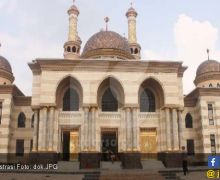 Maling Spesialis Sasar Masjid dan Musala Gentayangan - JPNN.com