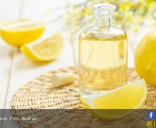 8 Khasiat Minyak Lemon, Sahabat Terbaik Penderita Penyakit Ini - JPNN.com