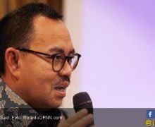 Sudirman Said Sebut Jokowi Lebih Parah dari Soeharto - JPNN.com