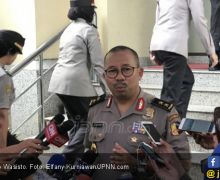 Bubarkan Ibu-Ibu Berzikir, Kapolres Banggai Langgar SOP - JPNN.com