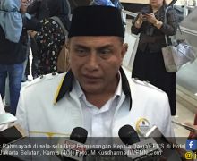 Hitung Cepat: Edy-Ijeck Terus Meninggalkan Djarot-Sihar - JPNN.com