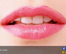 3 Cara Mudah Bibir Terlihat Merah Muda Alami - JPNN.com