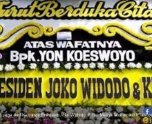 Yon Koeswoyo Pergi, Tiga Presiden Ikut Berduka - JPNN.com