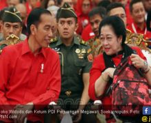 Mas Sahid, Titip Sampaikan Kopi buat Pak Jokowi & Bu Mega - JPNN.com