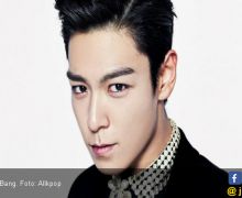 Bermain di Squid Game 2, T.O.P Eks BigBang Banjir Kritikan - JPNN.com