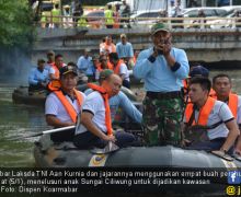 Anak Sungai Ciliwung Bakal Menjadi Kawasan Wisata Air - JPNN.com