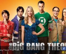 Menebak Masa Depan The Big Bang Theory setelah Season 12 - JPNN.com