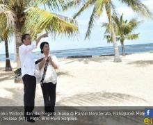 Jokowi Mau Kirim Ketua BEM UI Pemberi Kartu Kuning ke Asmat - JPNN.com