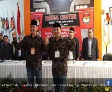 Daftar ke KPU, Calon Wali Kota Malang Lupa Bawa KTP - JPNN.com