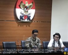 OTT KPK di Tangerang, Hakim Bersama 6 Orang Dibekuk - JPNN.com